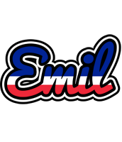 Emil france logo