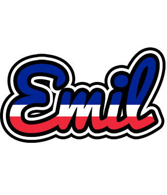 Emil france logo