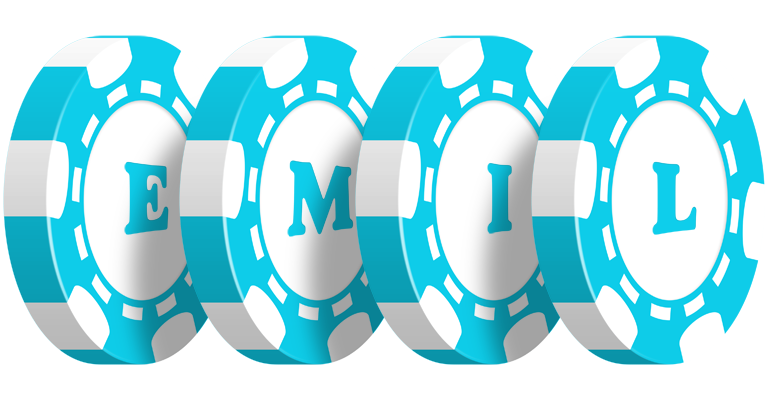 Emil funbet logo