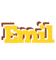 Emil hotcup logo