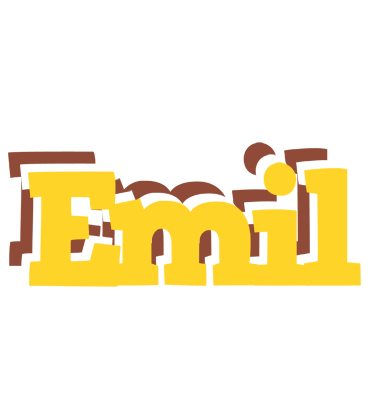 Emil hotcup logo