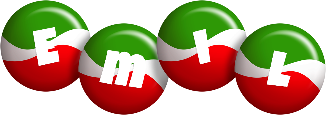 Emil italy logo