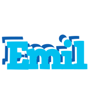 Emil jacuzzi logo