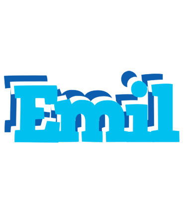 Emil jacuzzi logo