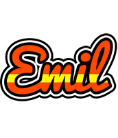 Emil madrid logo