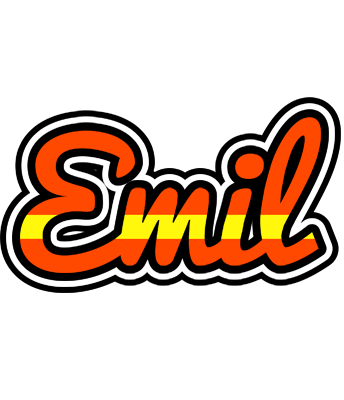 Emil madrid logo