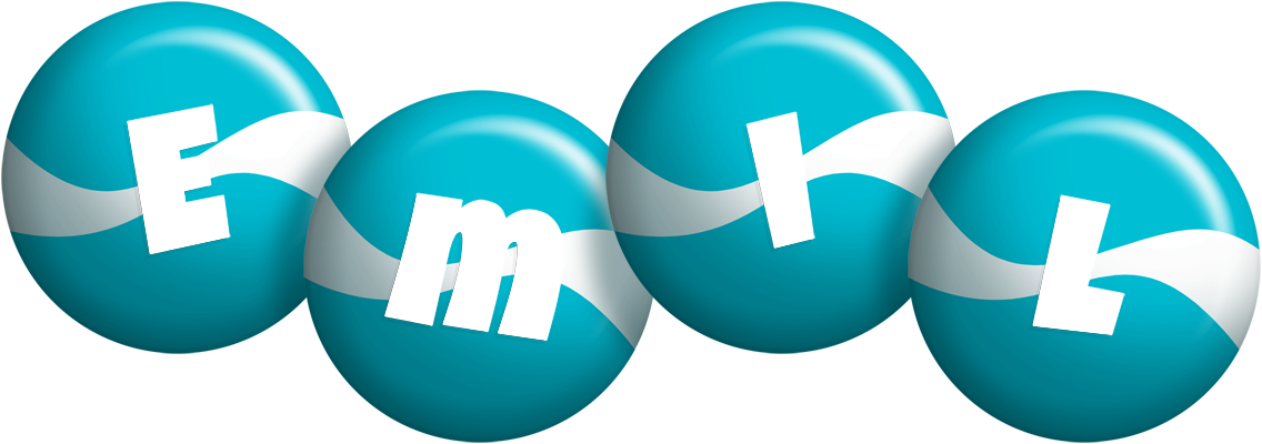 Emil messi logo