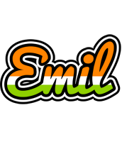 Emil mumbai logo