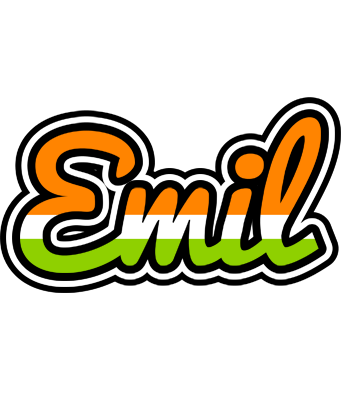 Emil mumbai logo
