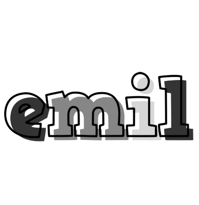Emil night logo