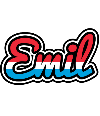 Emil norway logo