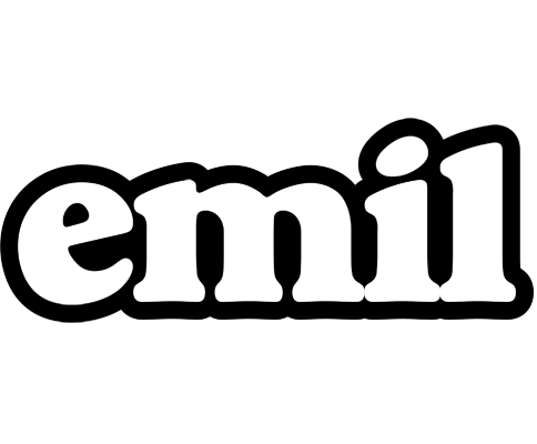 Emil panda logo