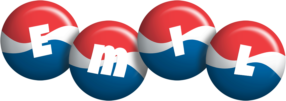 Emil paris logo