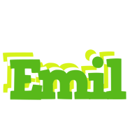 Emil picnic logo