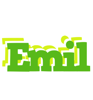 Emil picnic logo
