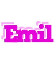 Emil rumba logo