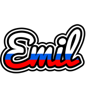 Emil russia logo