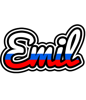 Emil russia logo