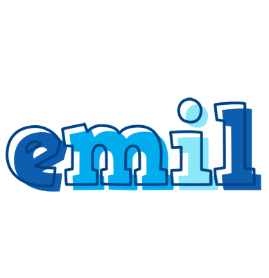 Emil sailor logo