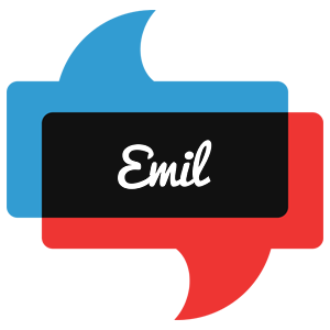 Emil sharks logo