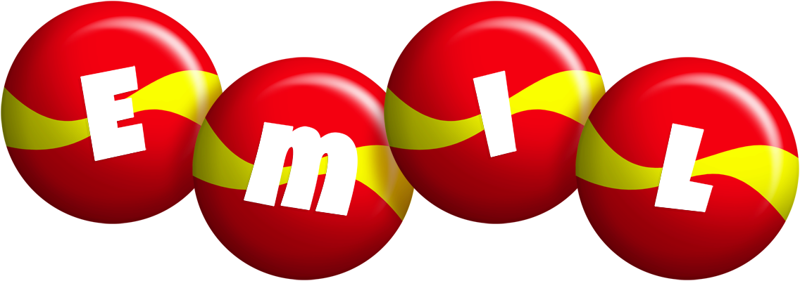 Emil spain logo