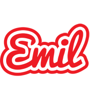 Emil sunshine logo