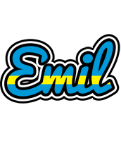 Emil sweden logo