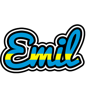 Emil sweden logo