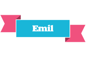 Emil today logo