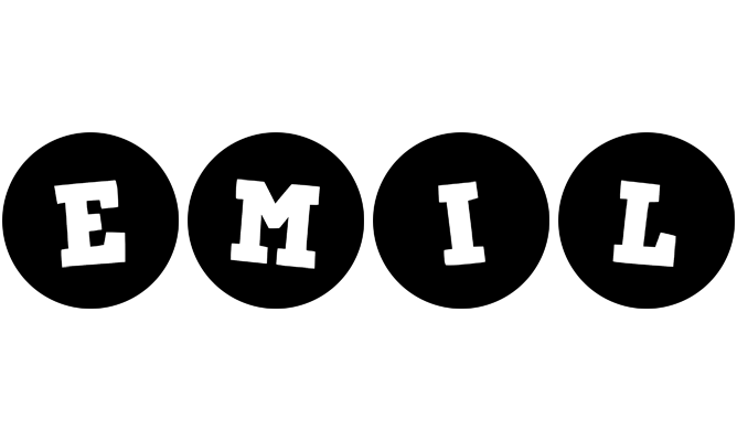 Emil tools logo