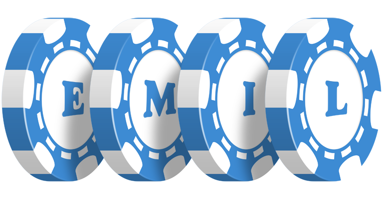 Emil vegas logo