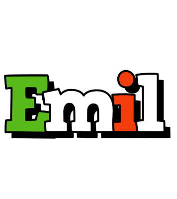 Emil venezia logo