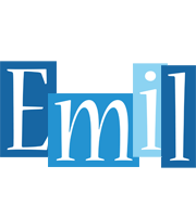 Emil winter logo
