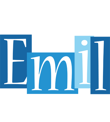 Emil winter logo