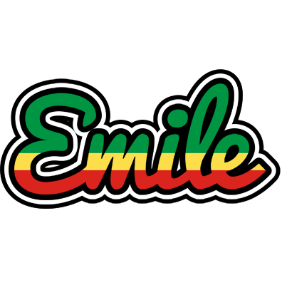 Emile african logo
