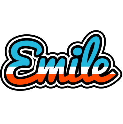 Emile america logo