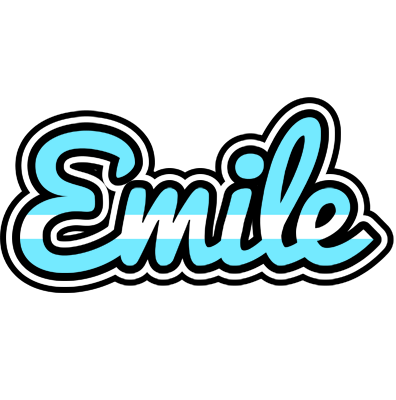 Emile argentine logo