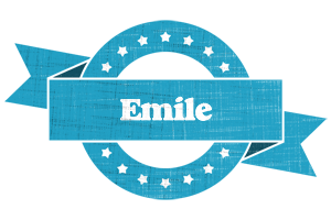 Emile balance logo