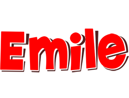 Emile basket logo