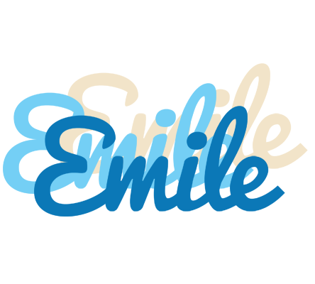 Emile breeze logo