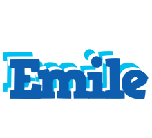 Emile business logo