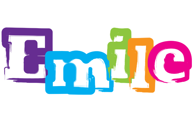 Emile casino logo