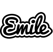 Emile chess logo