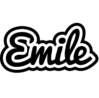 Emile chess logo