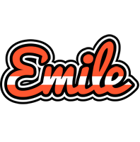 Emile denmark logo