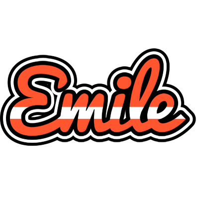 Emile denmark logo