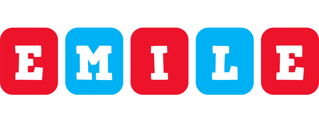 Emile diesel logo