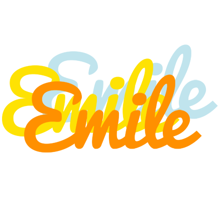 Emile energy logo