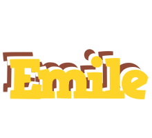 Emile hotcup logo