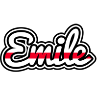 Emile kingdom logo